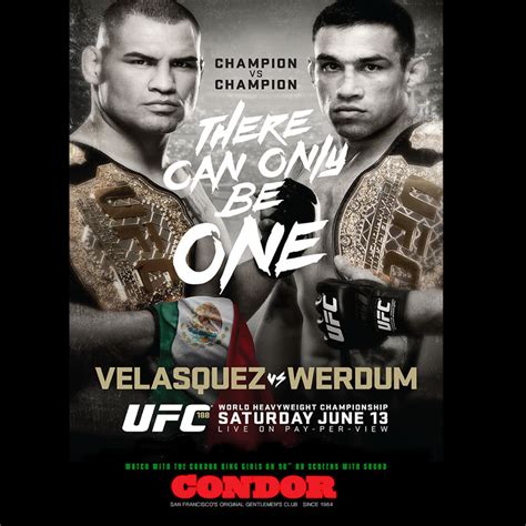 Ufc Weekend Fight Draws Attention In All Areas