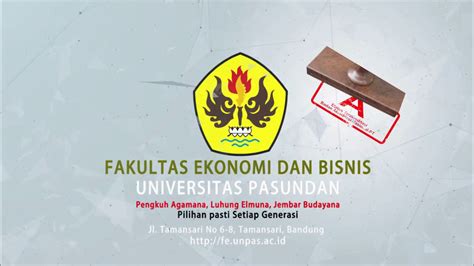 Detail Logo Universitas Pasundan Koleksi Nomer