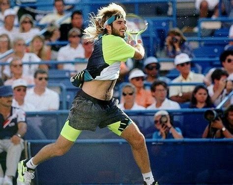 Nike To Honor Tennis Legend Andre Agassi In A Unique Way At Us Open