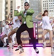 Pop coreano: Gangnam style ~ Ojos Inquisidores