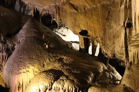 Crystal Cave Sequoia And Kings Canyon National Park Ca Top Tips