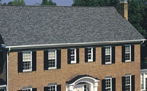 Colonial Slate Roof Shingles Dorothyfarmer