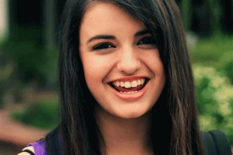 rebecca black addresses vicious bullying after friday fame
