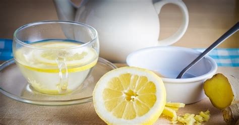Έξι λόγοι για να πίνετε ζεστό νερό με λεμόνι κάθε πρωί Υγεία Ειδήσεις