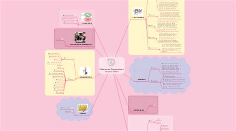 Organizadores Visuales Mind Map Vrogue Co