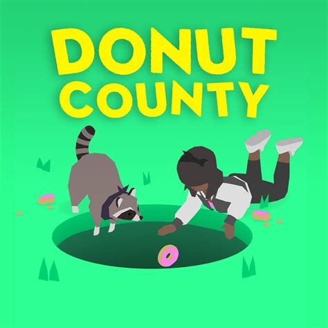 Donut County Ign