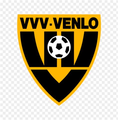 Vvv Venlo 1903 Vector Logo Toppng