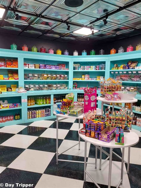 16 Of The Best Candy Stores In Minnesota