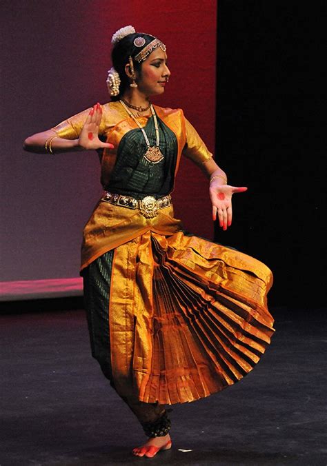 Bharatnatyam Dance Images