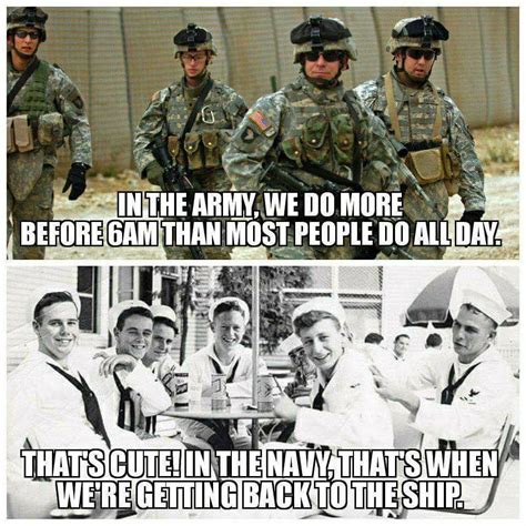 Military Jokes Military Veterans Military History Navy Memes Navy