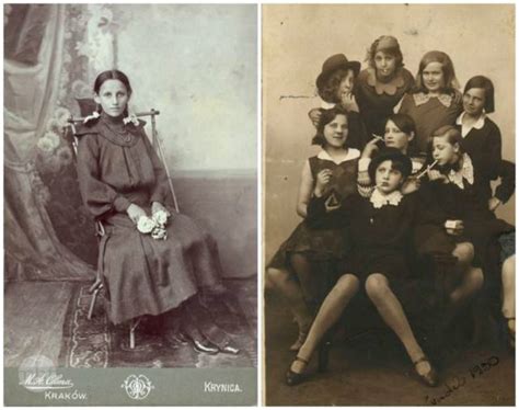 100 Years Ago Young People Were Very Different 23 Pics