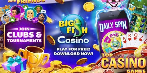 We did not find results for: Big Fish Casino, Jackpot Magic Slots, Epic Diamond Slots ...