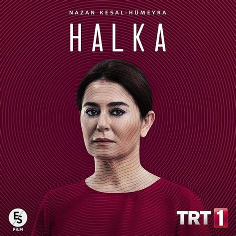 The Circle Halka Tv Series Turkish Drama