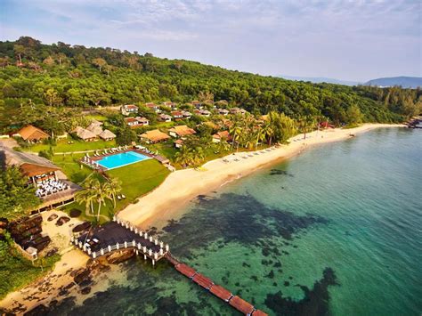 The 8 Best Beach Resorts In Phu Quoc Vietnam