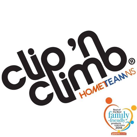 Clip N Climb Hometeamns Home