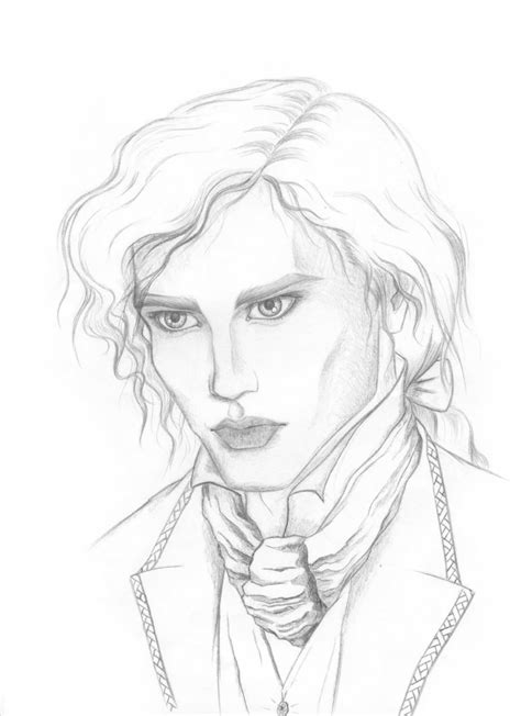 The Best Free Vampire Drawing Images Download From 1264 Free Drawings