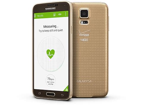 Samsung Galaxy S5 16gb Verizon Sm G900vzkavzw Samsung Us