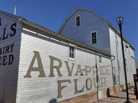 Arvada Flour Mill Arvada Colorado Top Brunch Spots