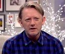 Douglas Henshall - Bio, Facts, Family Life of Scottish Actor