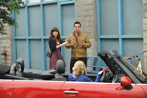 3x15 Exes Promo Pics New Girl Photo 36550119 Fanpop