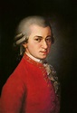 A Musical Vision: On a Musical Sleigh Ride with Wolfgang Mozart: The ...