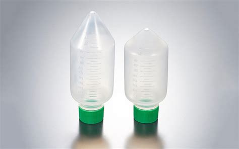 Xg Gamma Resistant Polypropylene Centrifuge Tubes Conical