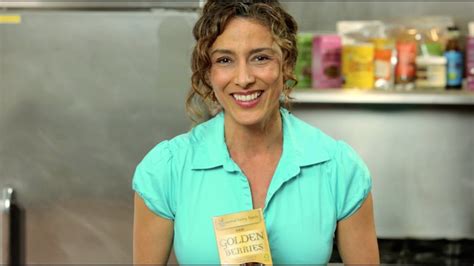 Essential Living Foods Goldenberries Catalina Martone Los Angeles Video Production Company