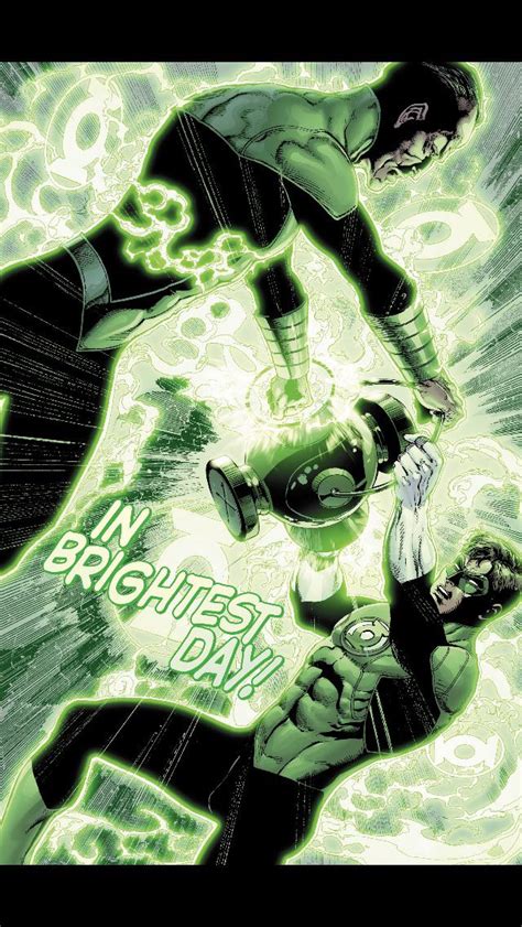 Green Lantern Vol 5 Annual 1 Im Loving This Series So Far R