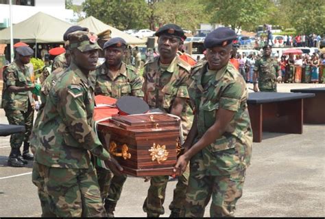 Malawi In Tragedy Over Soldiers Death Says Mutharika Malawi Nyasa Times News From Malawi