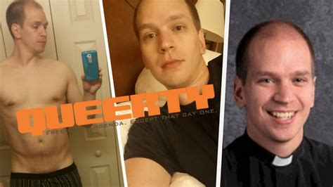 Grindr Profile Exposes Anti Gay Pastor Youtube