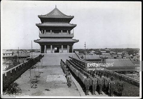 Chien Mien Gate Photos And Premium High Res Pictures Getty Images