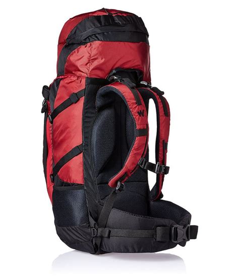 Wildcraft 50 60 Litre Hiking Bag Buy Wildcraft 50 60 Litre Hiking Bag