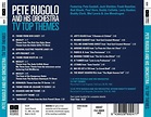 Tv Top Themes, Pete Rugolo | CD (album) | Muziek | bol.com