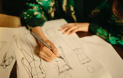 Is Fashion Designing A Good Career 11 Things You Can Expect