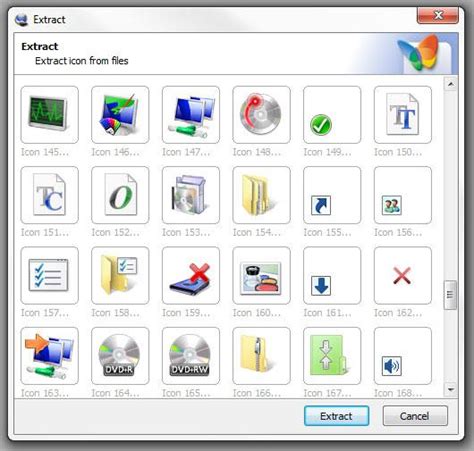 Icon Dll Download 201120 Free Icons Library