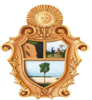 Manaus Brasão coat of arms crest of Manaus