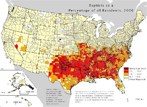 Where Is The Bible Belt Slideshare