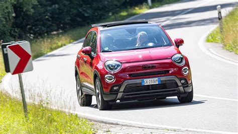 Fiat Tests Fahrberichte Aktuelle Neuvorstellungen Erlk Nige