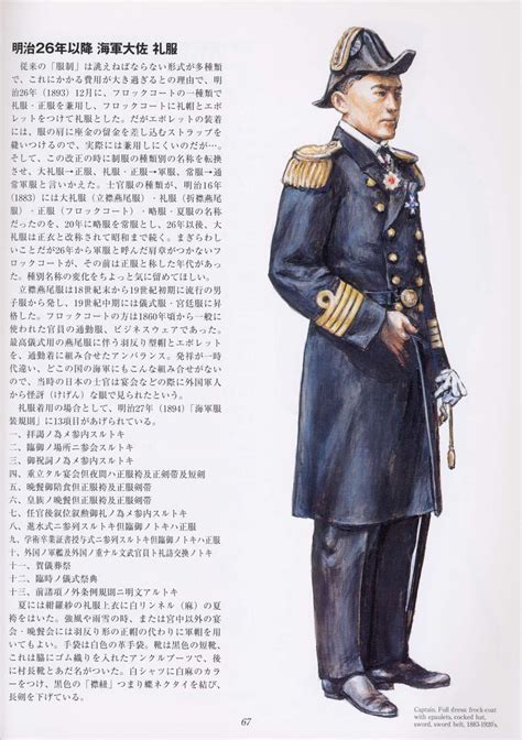 Ww2 Japanese Navy Uniform