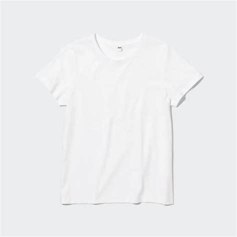 Moda Las Camisetas Básicas De Color Blanco Que Mejor Sientan Mujer Hoy