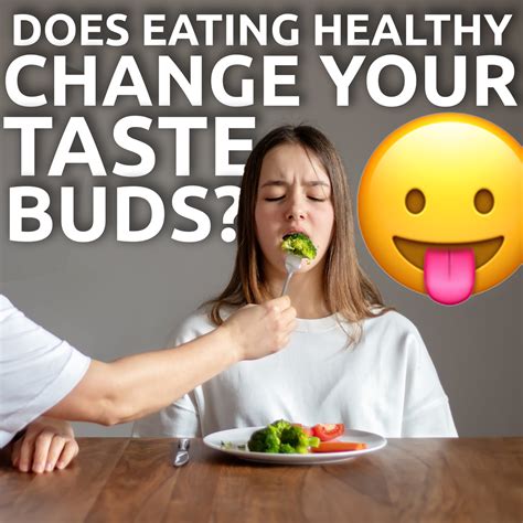 Eating Healthy Changes Your Taste Buds 🥦 Midwest Meals