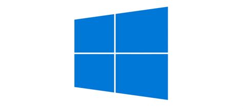Windows 10 Icon Png 86547 Free Icons Library