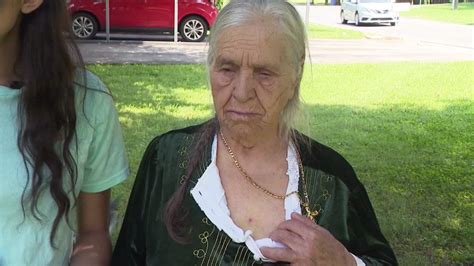 georgia police taser 87 year old woman picking dandelions gafollowers