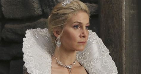Will The Snow Queen Return After Once Upon A Times Winter Finale