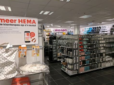 HEMA Venlo Adres Telefoon Openingstijden Beoordelingen