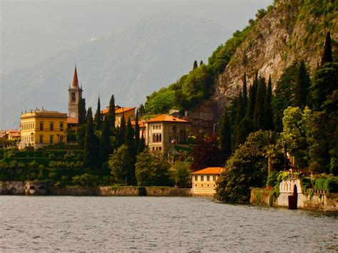 Viva La Voyage The Beauty Of Villa Monastero On Lake Como