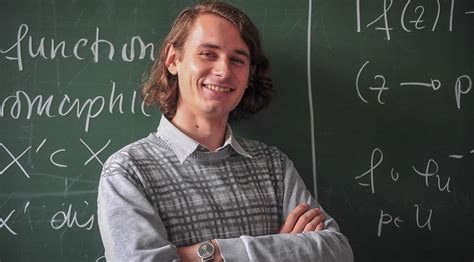 Uni Bonn 24Jähriger zum Professor berufen