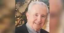 Edward Thomas Gaughan Obituary - Visitation & Funeral Information