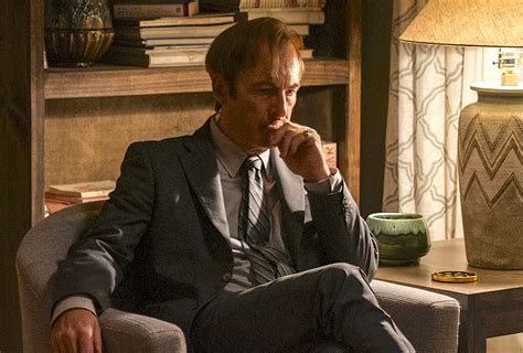 ‘better Call Saul Recap Season 6 Episode 9 — Jimmy And Kim Tvline