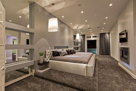 72 Beautiful Modern Master Bedrooms Design Ideas 2016